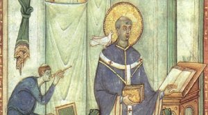Saint Grégoire le Grand: 3 septembre